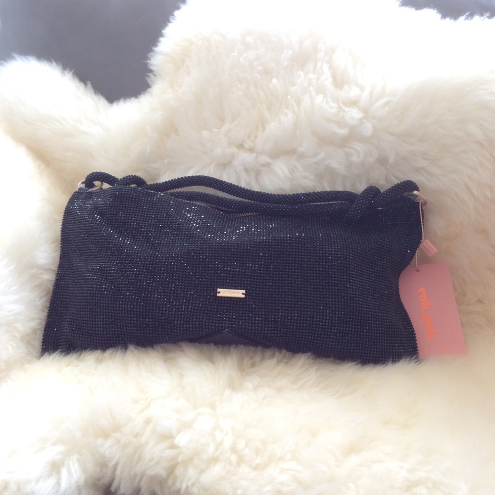 Cult Gaia Hera Mini Shoulder Bag